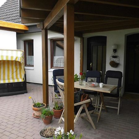 Studio Zur Weide Heiligenhafen Exteriér fotografie