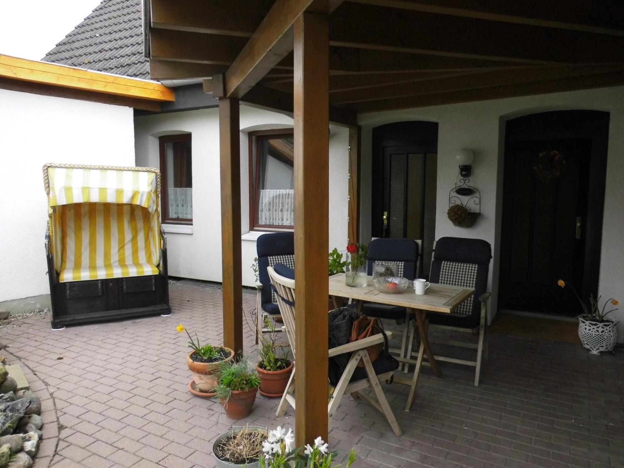 Studio Zur Weide Heiligenhafen Exteriér fotografie